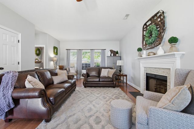 114 Fairhaven Drive, Goose Creek, SC 29445