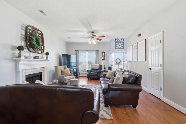 114 Fairhaven Drive, Goose Creek, SC 29445
