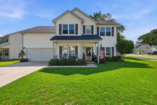 114 Fairhaven Drive, Goose Creek, SC 29445