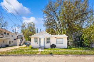 1011 9th St, Nampa, ID 83651