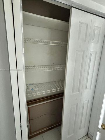 Address unavailable.