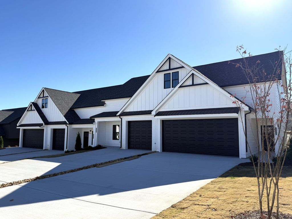 3248 Green Turtle Lane NE, Cleveland, TN 37323