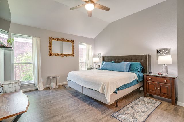 8713 Sunset Trace Drive, Fort Worth, TX 76244