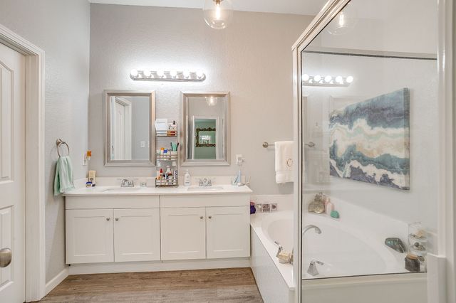 8713 Sunset Trace Drive, Fort Worth, TX 76244