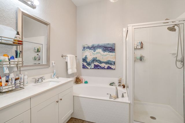8713 Sunset Trace Drive, Fort Worth, TX 76244