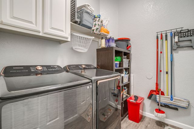 8713 Sunset Trace Drive, Fort Worth, TX 76244