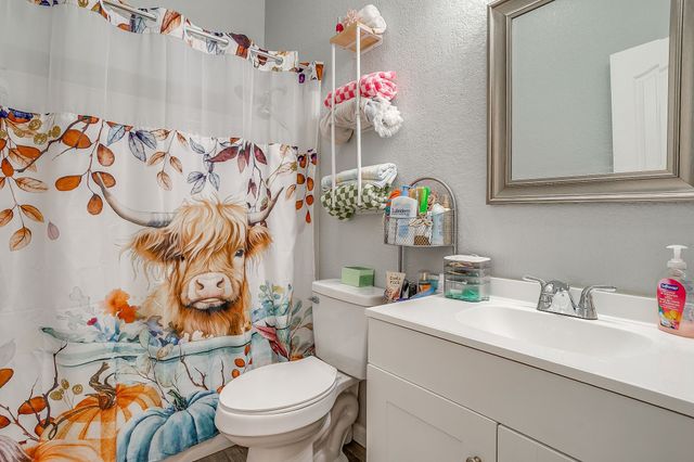 8713 Sunset Trace Drive, Fort Worth, TX 76244