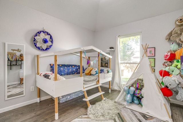 8713 Sunset Trace Drive, Fort Worth, TX 76244