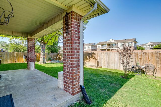 8713 Sunset Trace Drive, Fort Worth, TX 76244