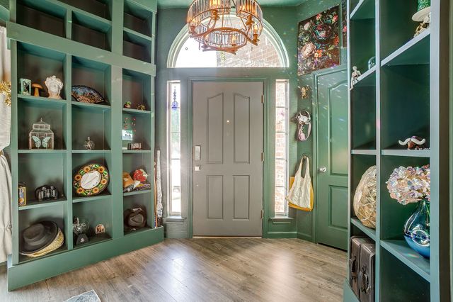 8713 Sunset Trace Drive, Fort Worth, TX 76244