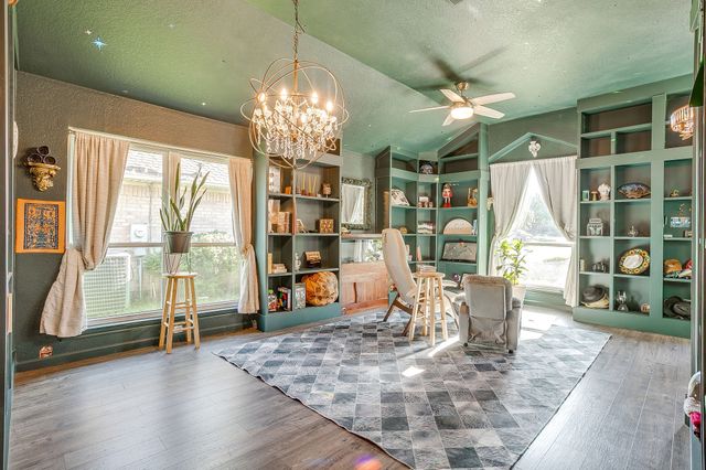 8713 Sunset Trace Drive, Fort Worth, TX 76244