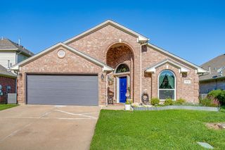 8713 Sunset Trace Drive, Fort Worth, TX 76244