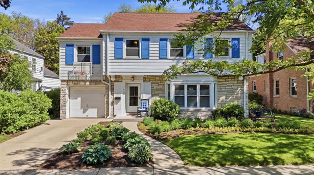 1423 Kirk Street, Evanston, IL 60202