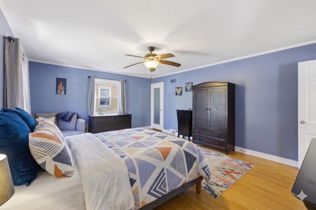 1423 Kirk Street, Evanston, IL 60202