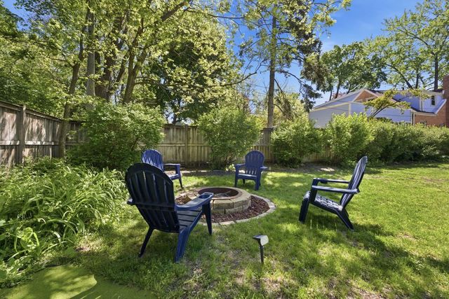 1423 Kirk Street, Evanston, IL 60202