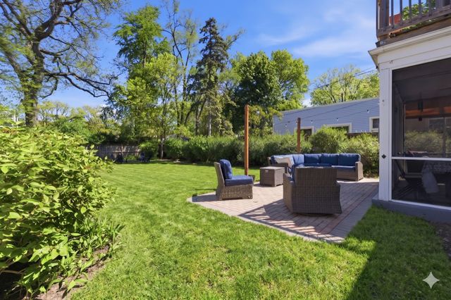 1423 Kirk Street, Evanston, IL 60202
