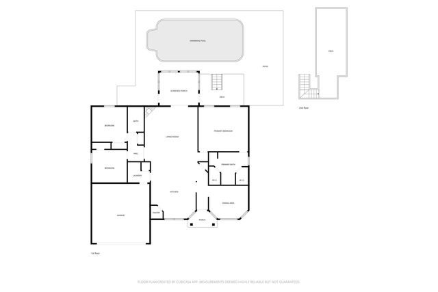 2001 Jessica Way, Navarre, FL 32566