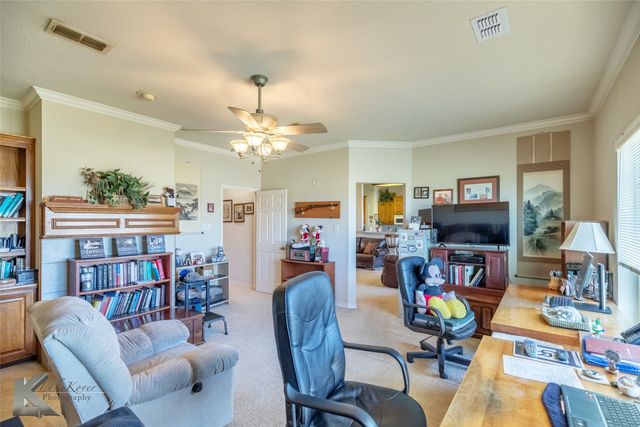 214 County Road 142, Tuscola, TX 79562