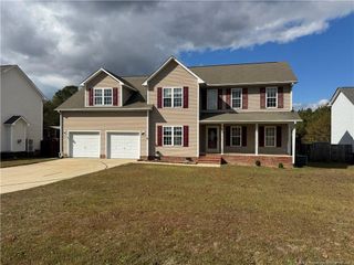75 Wessex Court, Cameron, NC 28326