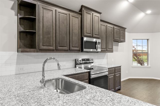 4509 Snakeweed Street, Fort Worth, TX 76036