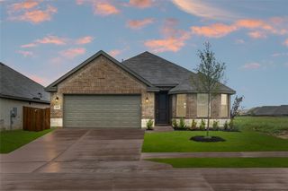 4509 Snakeweed Street, Fort Worth, TX 76036