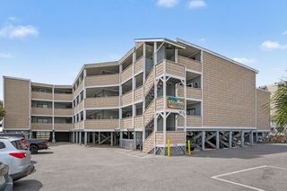 2405 S Ocean Blvd. # 207, North Myrtle Beach, SC 29582