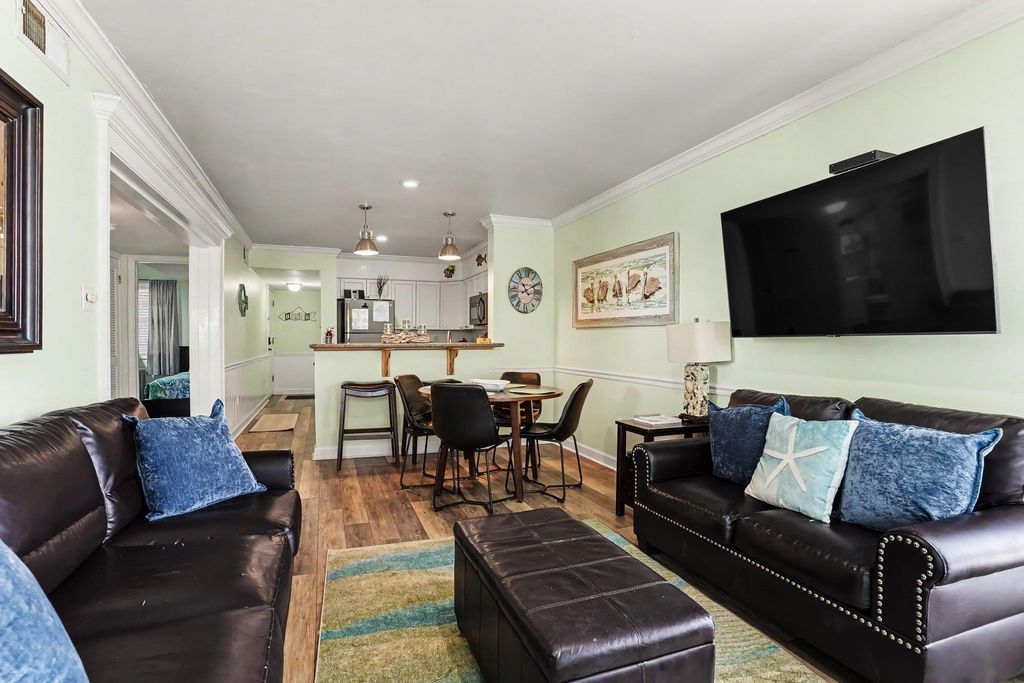 2405 S Ocean Blvd. # 207, North Myrtle Beach, SC 29582 — photo 3