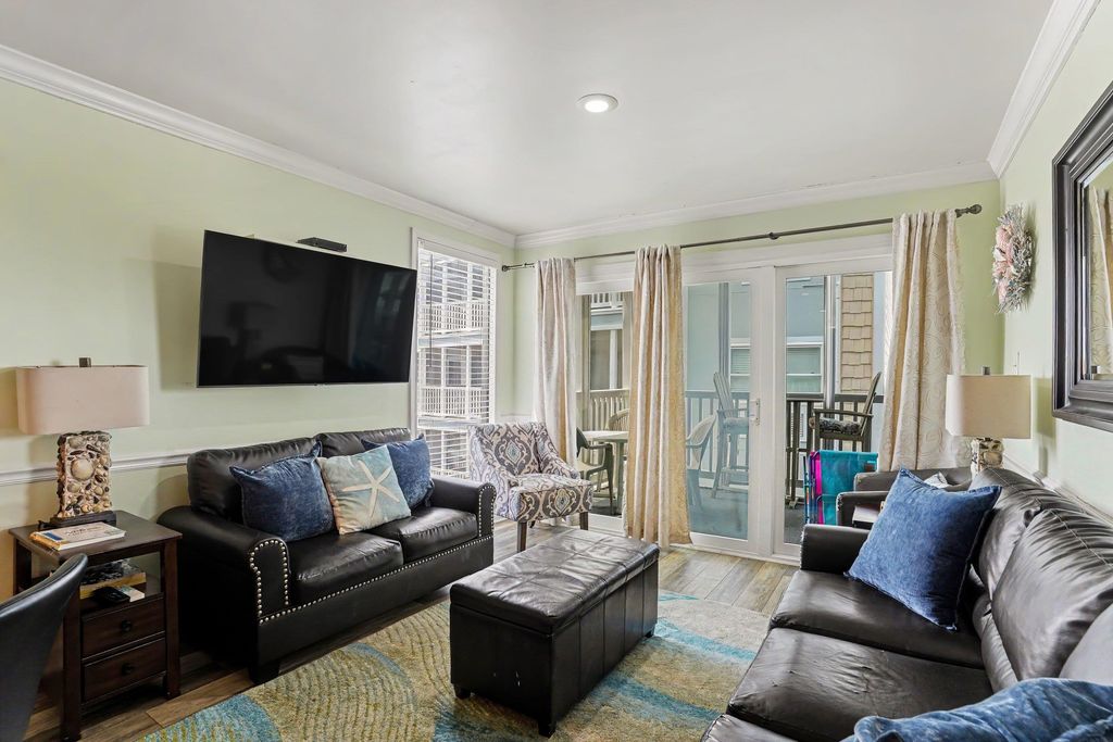 2405 S Ocean Blvd. # 207, North Myrtle Beach, SC 29582 — photo 4