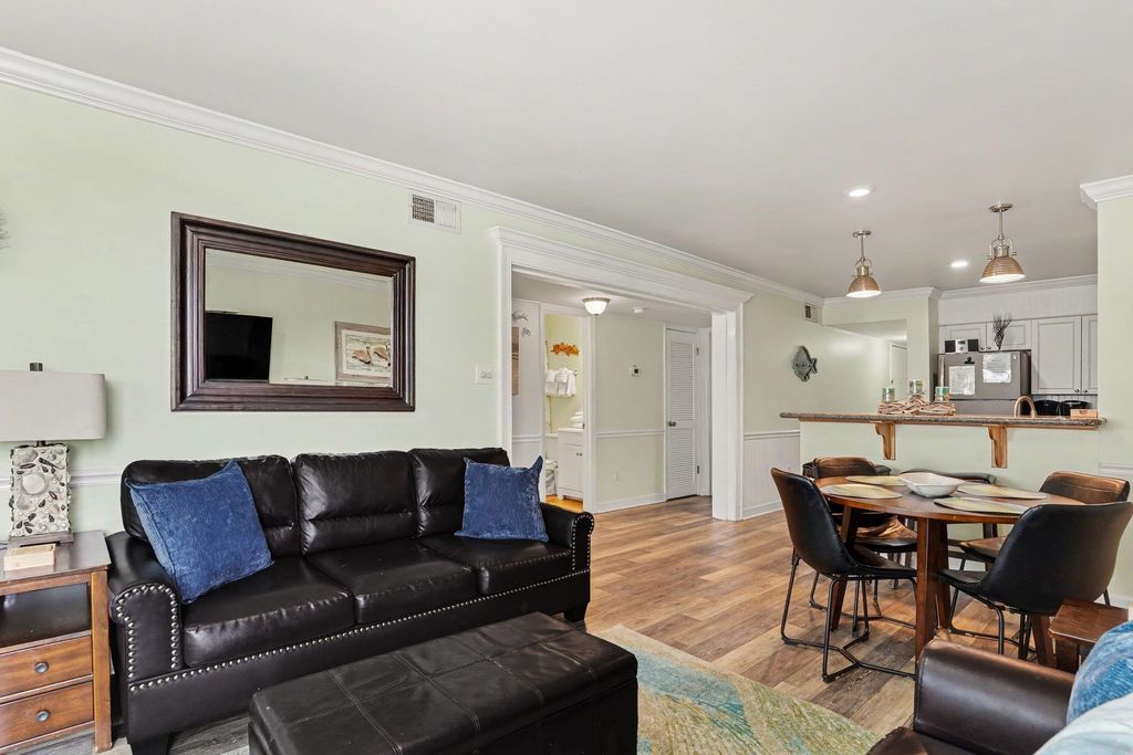 2405 S Ocean Blvd. # 207, North Myrtle Beach, SC 29582 — photo 5