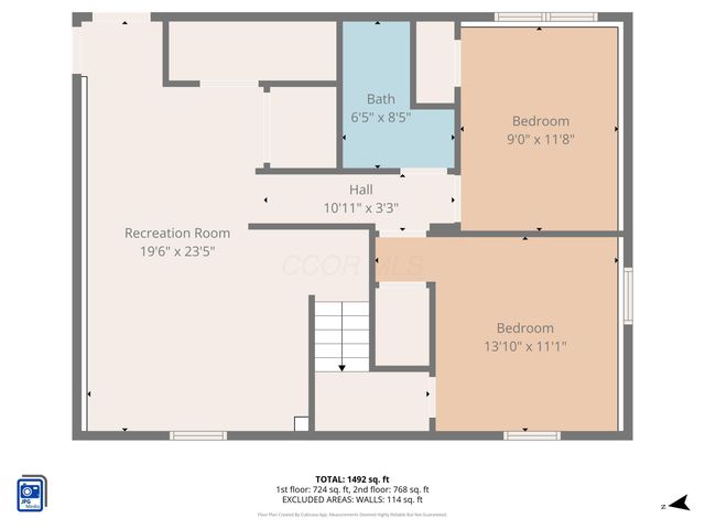 3314 Fontaine Road, Columbus, OH 43232