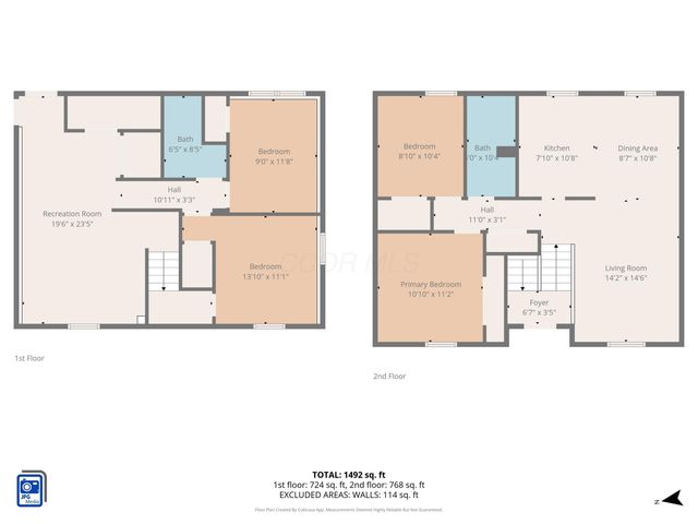 3314 Fontaine Road, Columbus, OH 43232