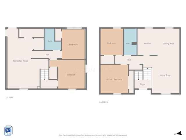 3314 Fontaine Road, Columbus, OH 43232