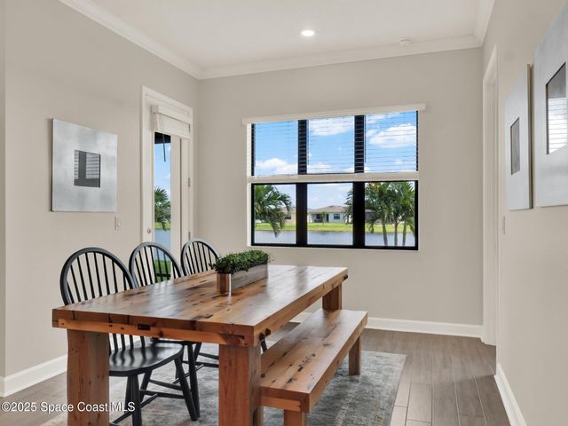 992 Great Belt Circle, Melbourne, FL 32940