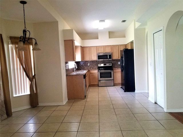 4978 TRINIDAD DRIVE, Land O Lakes, FL 34639