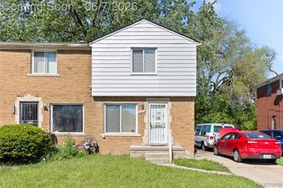 18697 Schaefer Highway, Detroit, MI 48235