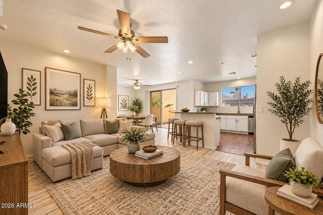2241 E Pinchot Avenue 7C, Phoenix, AZ 85016