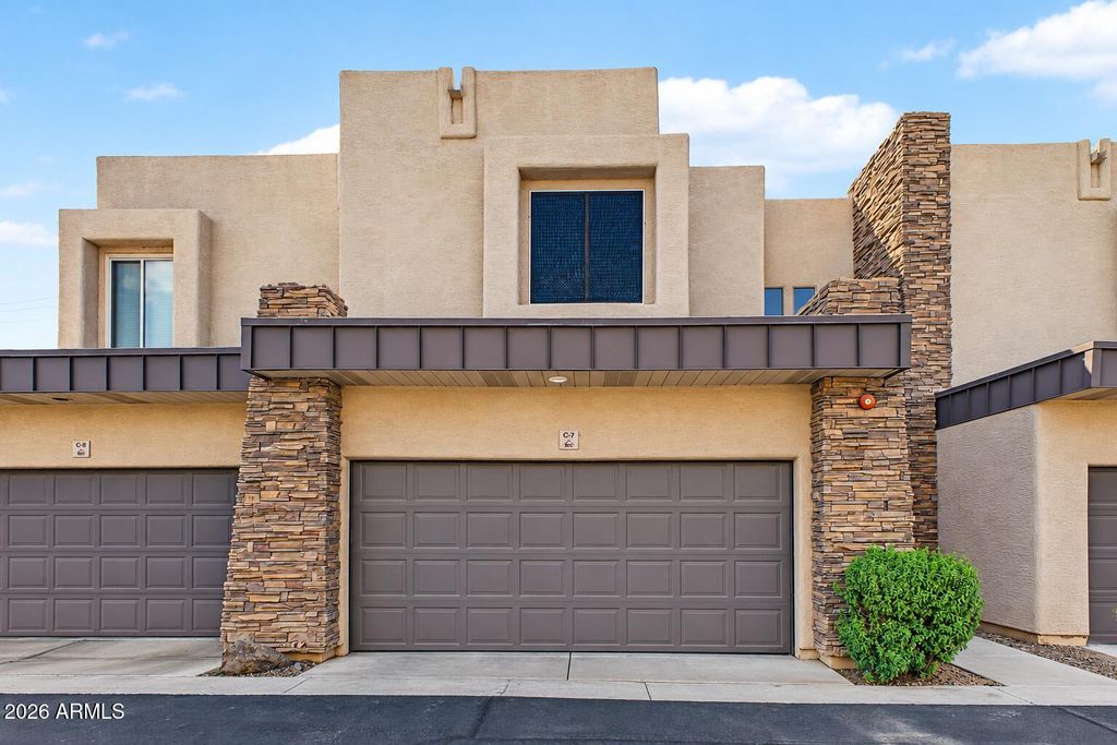 2241 E Pinchot Avenue 7C, Phoenix, AZ 85016