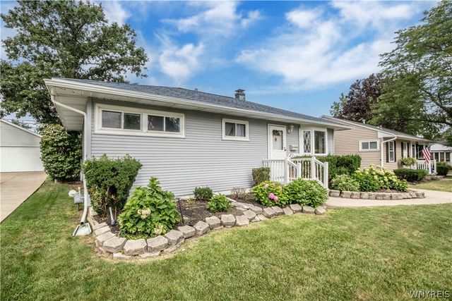 270 Floradale Avenue, Tonawanda, NY 14150
