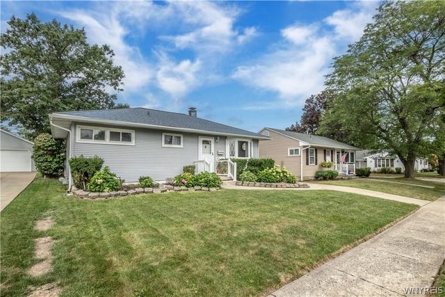 270 Floradale Avenue, Tonawanda, NY 14150