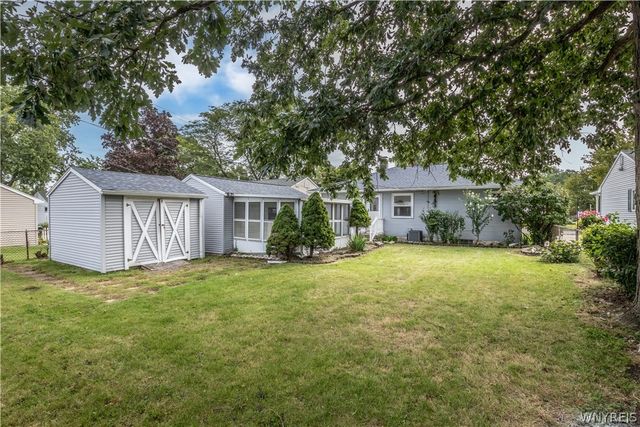 270 Floradale Avenue, Tonawanda, NY 14150
