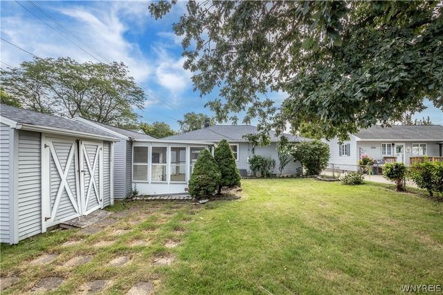 270 Floradale Avenue, Tonawanda, NY 14150
