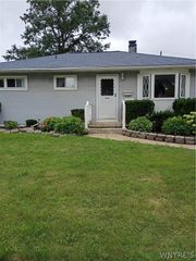 270 Floradale Avenue, Tonawanda, NY 14150