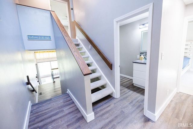 9405 S Pointe LaSalles Drive, Bloomington, IN 47401