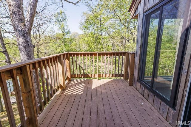 9405 S Pointe LaSalles Drive, Bloomington, IN 47401