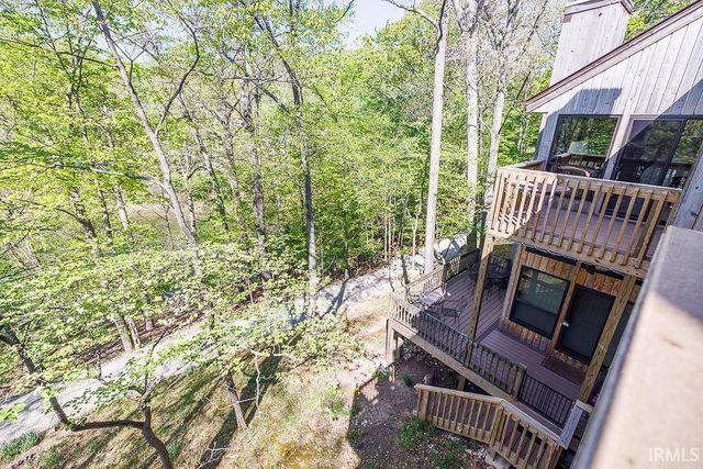 9405 S Pointe LaSalles Drive, Bloomington, IN 47401