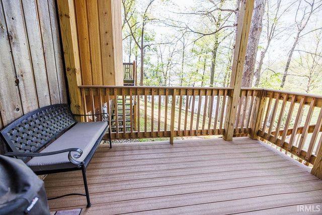 9405 S Pointe LaSalles Drive, Bloomington, IN 47401