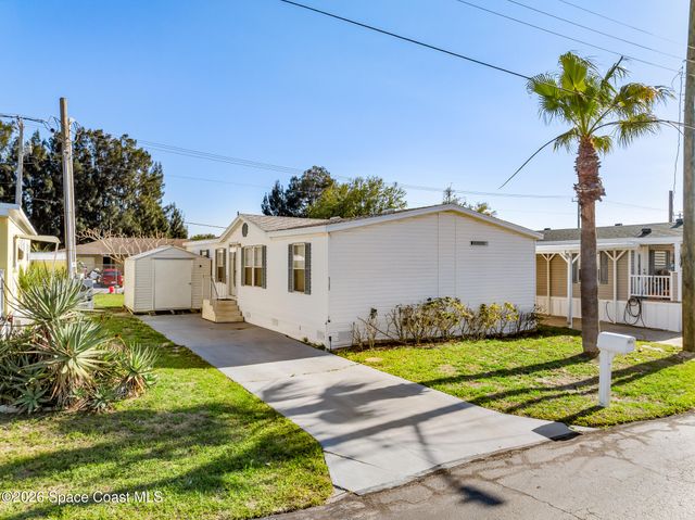3132 Indian River Drive NE, Palm Bay, FL 32905