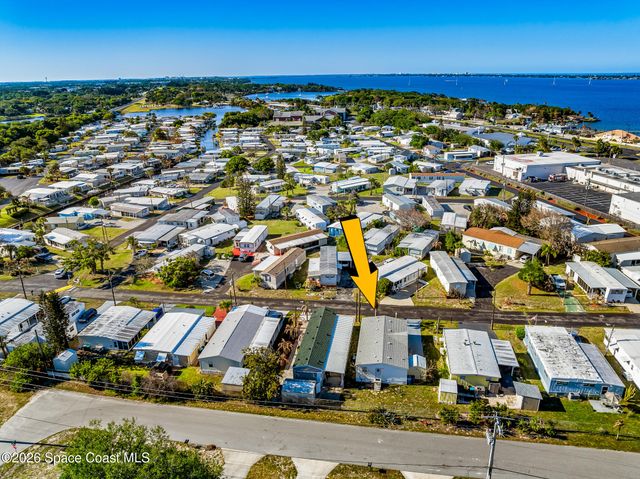 3132 Indian River Drive NE, Palm Bay, FL 32905