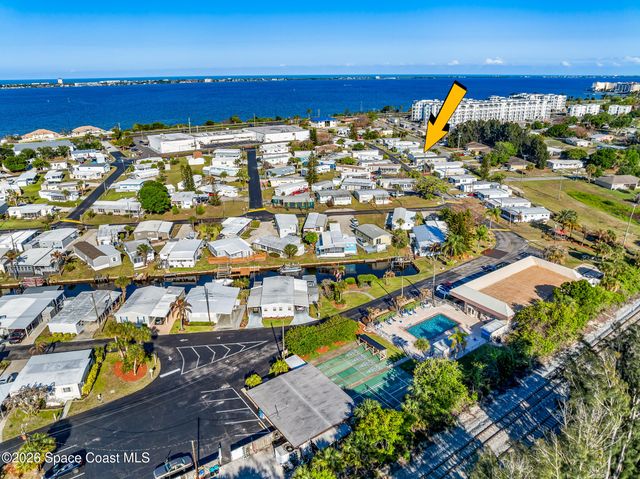 3132 Indian River Drive NE, Palm Bay, FL 32905