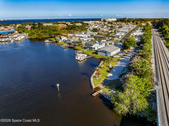 3132 Indian River Drive NE, Palm Bay, FL 32905